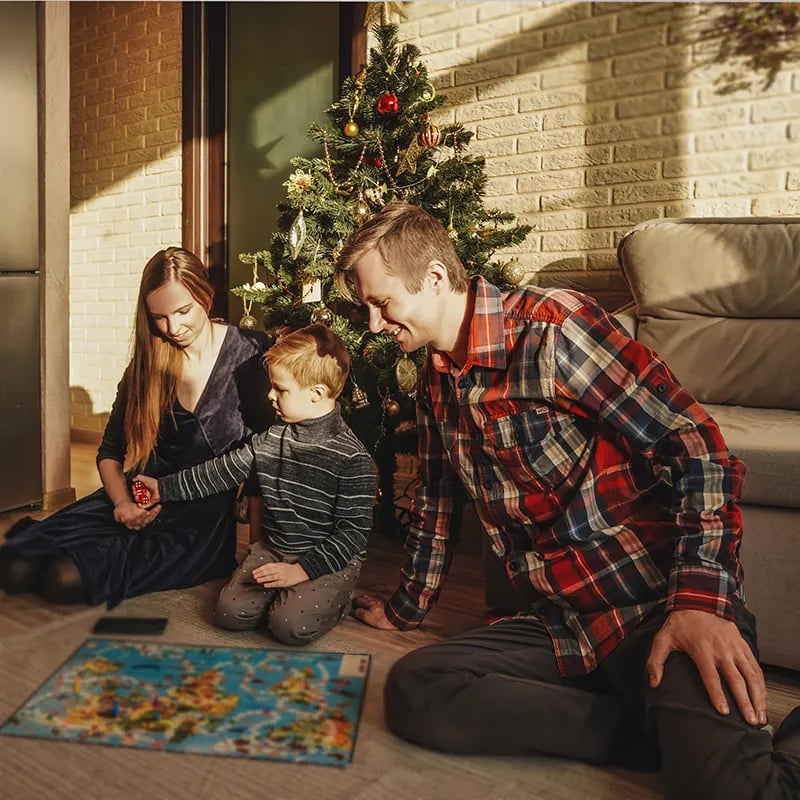 happy-family-playing-board-game-walker-square